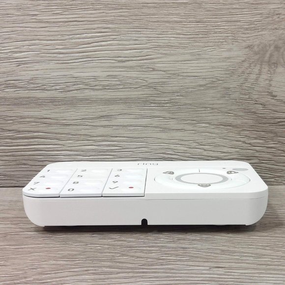 Ring Alarm Home Security System 5-Piece Kit Indoor Siren Home Safety Station - Picture 12 of 16